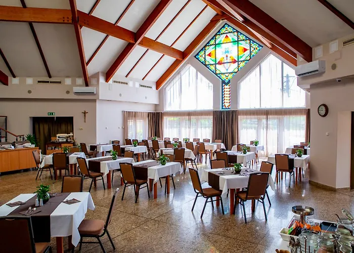 Orchidea Hotel Lipot