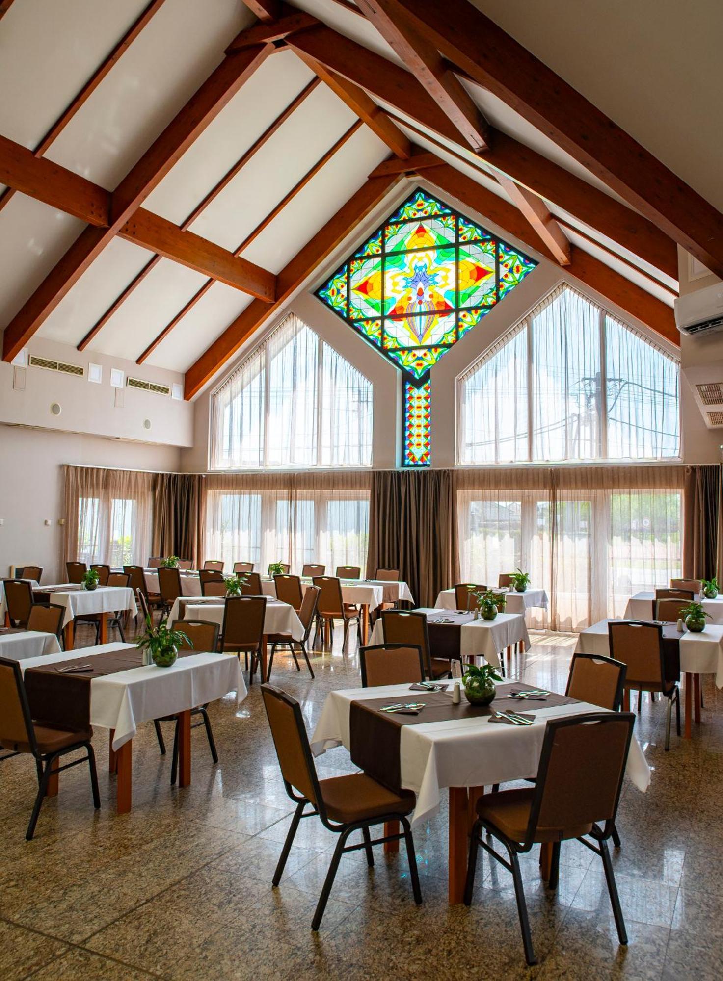 Orchidea Hotel Lipót