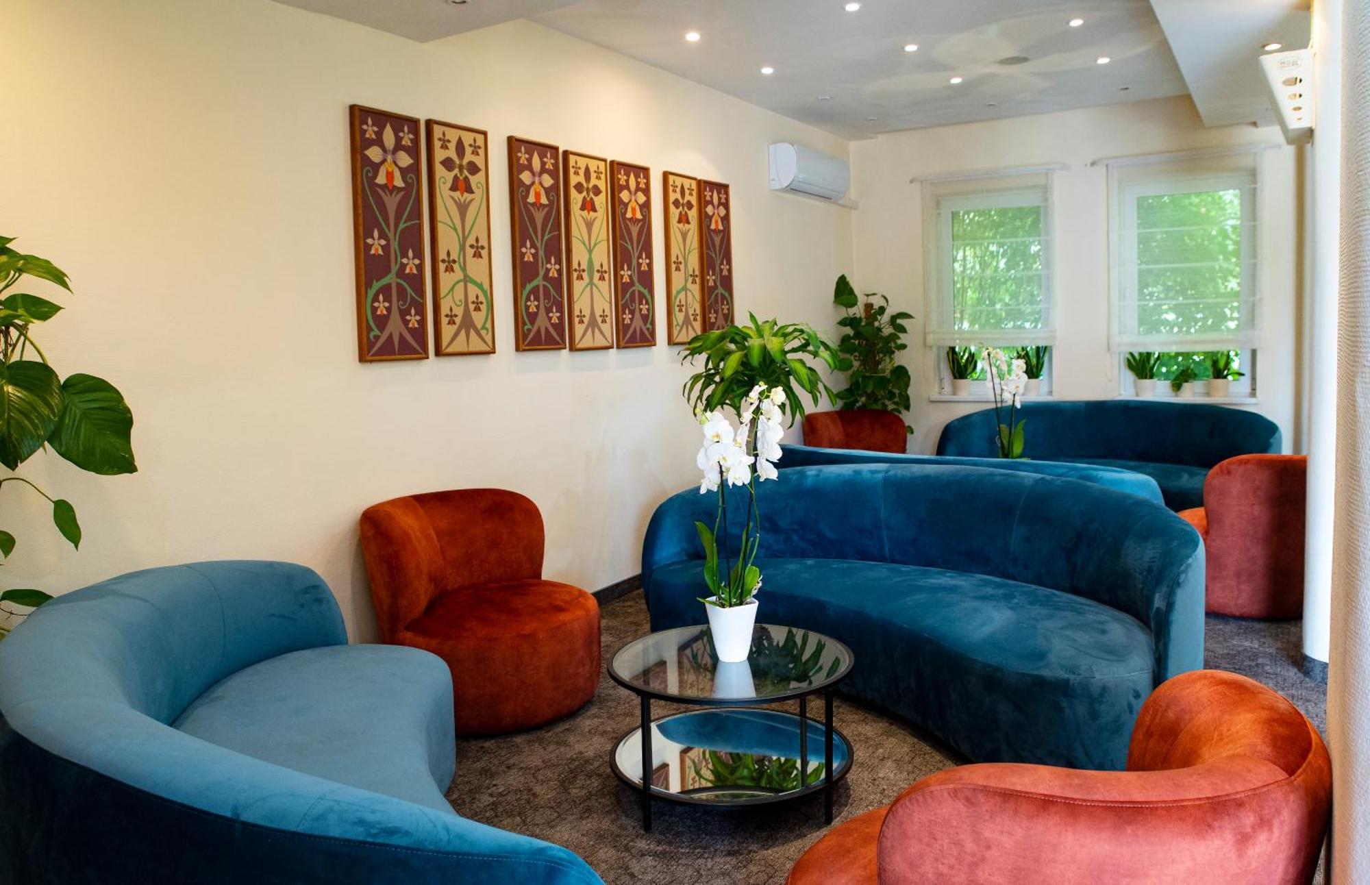 Orchidea Hotel
