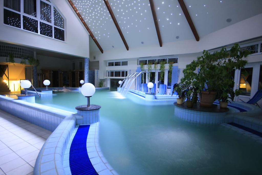 Hotel Orchidea Lipót