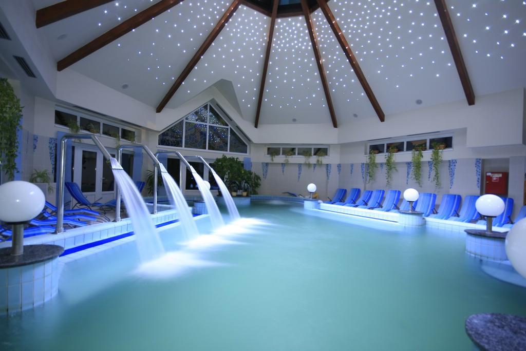 Hotel Orchidea