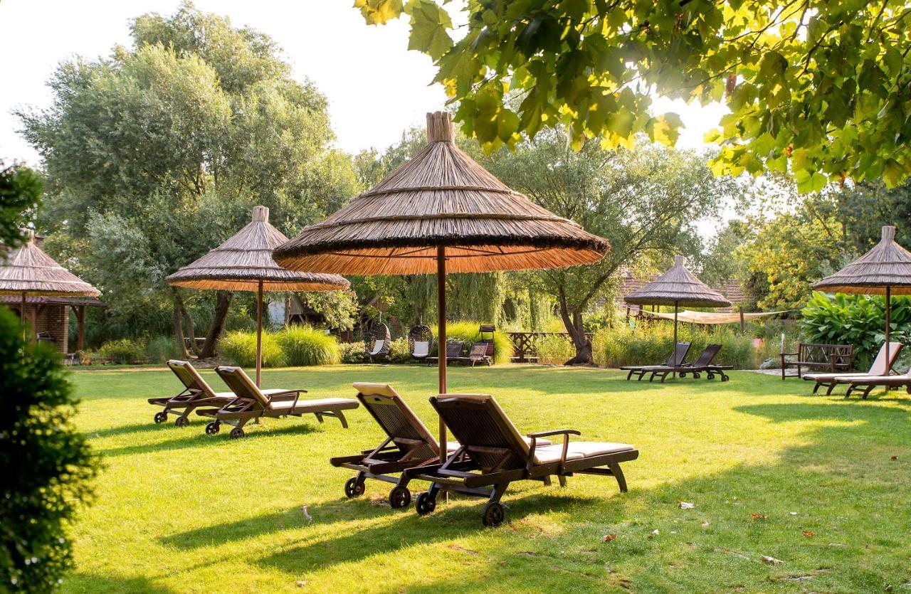 Orchidea Hotel