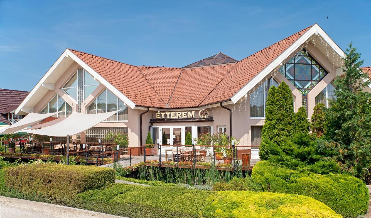 Orchidea Hotel