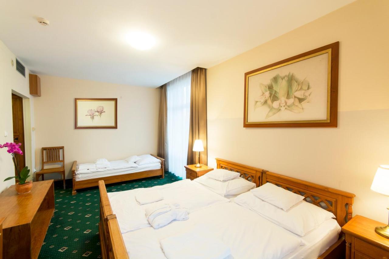 Orchidea Hotel 4*